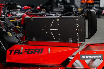 купить Снегоход SHARMAX SN-650 Tafgai в Москве - фото 