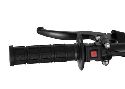 купить Мотоцикл питбайк SHARMAX Sport 145 Miami в Москве - фото 