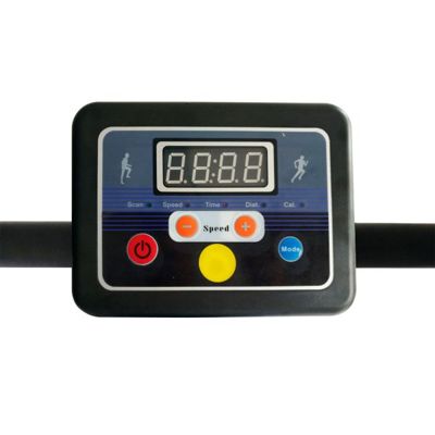 купить Беговая дорожка для реабилитации DFC WALKER T-W в Москве - фото 