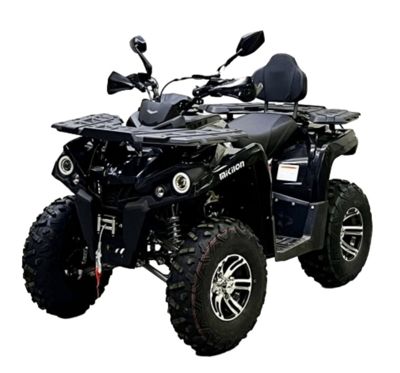 Квадроцикл BISON Hammer 200L в Москве