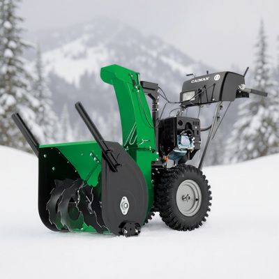 купить Снегоуборщик КАЙМАН VALTO 24C в Москве - фото 