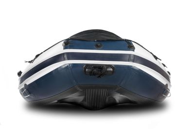 купить Лодка ПВХ STORMLINE AirDeck Extra 380 (2024) в Москве - фото 