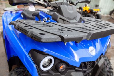 купить Квадроцикл SSSR Star в Москве - фото 