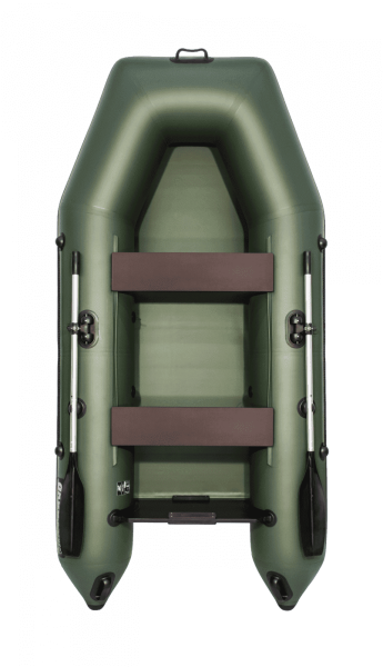 Лодка ПВХ АКВА 2900 в Москве