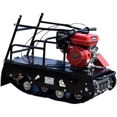 Мотобуксировщик FORZA МБС-1 7 л.с. в Москве