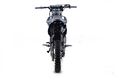 купить Мотоцикл ROCKOT RX125-2 Tronium 17/14 PITBIKE в Москве - фото 