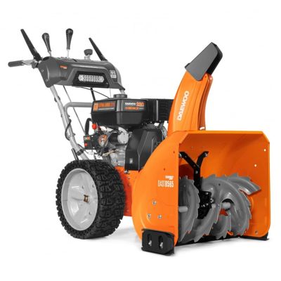 купить Снегоуборщик DAEWOO DAST 8565 в Москве - фото 