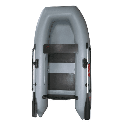 купить Лодка ПВХ ALTAIR ALFA 280 в Москве - фото 