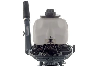 купить 2х-тактный лодочный мотор MIKATSU M5FHS (new 2025) в Москве - фото 