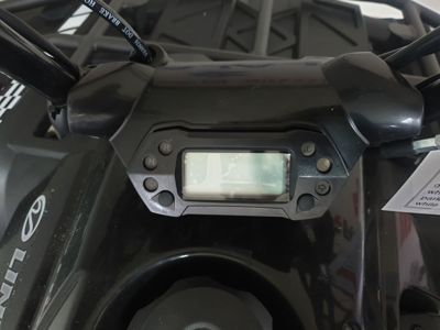 купить Квадроцикл LINHAI-YAMAHA M200 в Москве - фото 