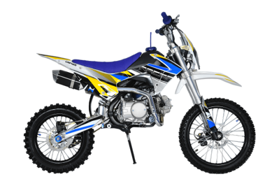 Мотоцикл RACER RC-CRF125 Start Pro Sport PITBIKE в Москве