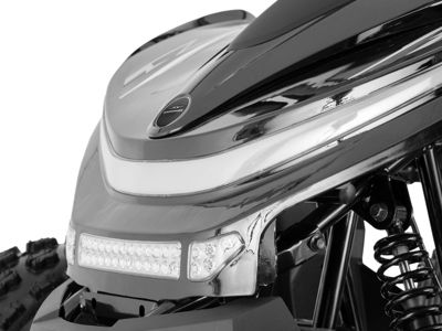 купить Квадроцикл SHARMAX Cross 180 RX в Москве - фото 