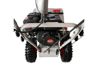 купить Снегоуборщик РЕСАНТА СБ 4800ПЭ в Москве - фото 