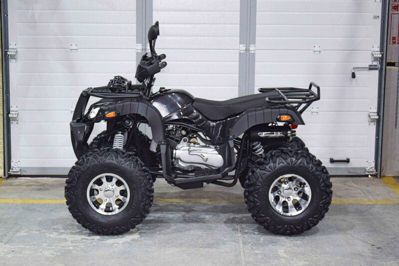 купить Квадроцикл GRIZZLY 200 в Москве - фото 