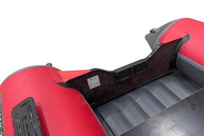 купить Лодка ПВХ BIG BOAT Ermak 360 в Москве - фото 