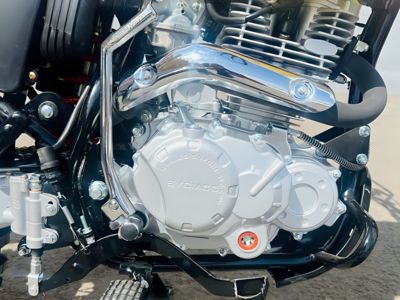 купить Мотоцикл эндуро кроссовый SYCMCC 250 в Москве - фото 