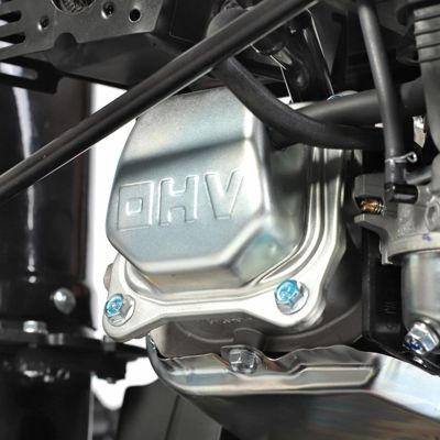 купить Снегоуборщик PATRIOT 602 Е в Москве - фото 