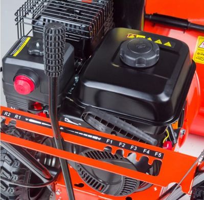 купить Снегоуборщик GIGANT SP-03 в Москве - фото 