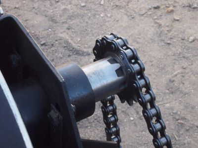 купить Мотобуксировщик ЛИДЕР - 1 13 л.с. в Москве - фото 