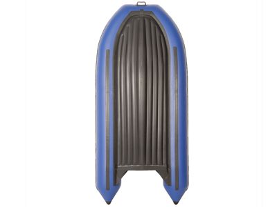 купить Лодка ПВХ ПИЛОТ М-340 НДНД в Москве - фото 