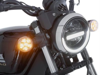 купить Мотоцикл SHARMAX RR 240 Ultra в Москве - фото 