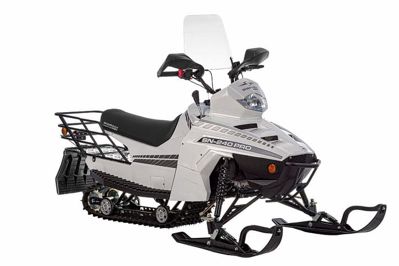 купить Снегоход SHARMAX SN-240 Landcrafter Max Pro в Москве - фото 