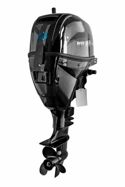 4х-тактный лодочный мотор REEF RIDER RRF9.9HS Pro в Москве