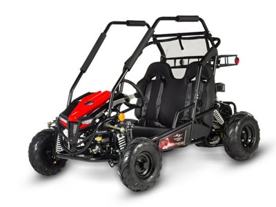 Багги SHARMAX Тигр 250 в Москве