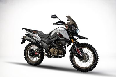 купить Мотоцикл SHARMAX Tour Enduro 250 (2024) в Москве - фото 