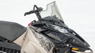 купить Снегоход YAMAHA Transporter 800 Work в Москве - фото 