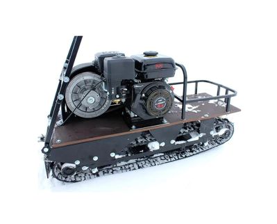 купить Мотобуксировщик ОНЕГО 500 Мини 9 л.с. в Москве - фото 