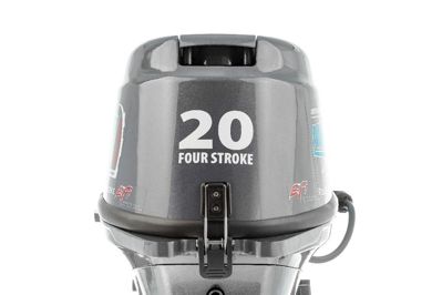 купить 4х-тактный лодочный мотор MIKATSU MF20FHS-EFI в Москве - фото 