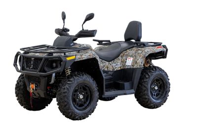 Квадроцикл HISUN Tactic GT 1000 Limited (ПСМ) в Москве
