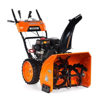 купить Снегоуборщик KETTAMA 90 S Superior в Москве - фото 