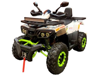 Квадроцикл TAO MOTOR ATV 200 Pro в Москве