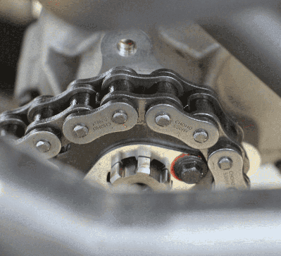 купить Квадроцикл IRBIS ATV 200 в Москве - фото 