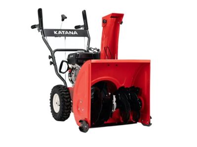 Снегоуборщик KATANA KS-56 в Москве