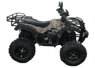 купить Квадроцикл UNIVERSAL Avenger TUNGUS 250 в Москве - фото 