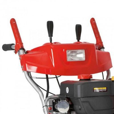 купить Снегоуборщик AL-KO Comfort Snowline 620 E lll в Москве - фото 