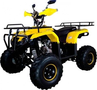 Квадроцикл AVANTIS Patriot M в Москве