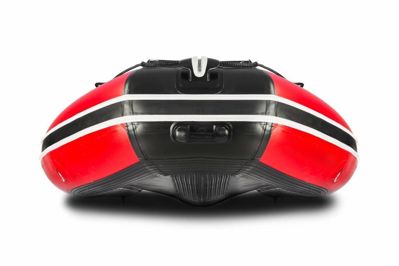 купить Лодка ПВХ STORMLINE Adventure Standard 340 в Москве - фото 