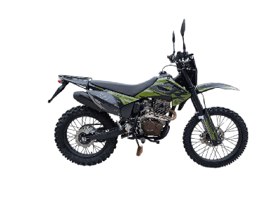 Мотоцикл REGULMOTO Sport-003 Z ENDURO в Москве