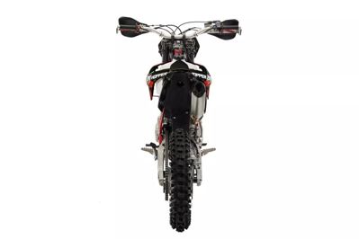 купить Мотоцикл кроссовый эндуро ZM Hopper S 21/18 в Москве - фото 