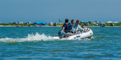 купить 2х-тактный лодочный мотор MIKATSU M9.9FHL (2024) в Москве - фото 