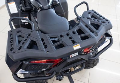 купить Квадроцикл HISUN Guardian 750S Short (ПСМ) в Москве - фото 