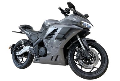 Электромотоцикл LONGZU R3 Mid в Москве