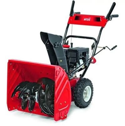 Снегоуборщик MTD ME 61 в Москве