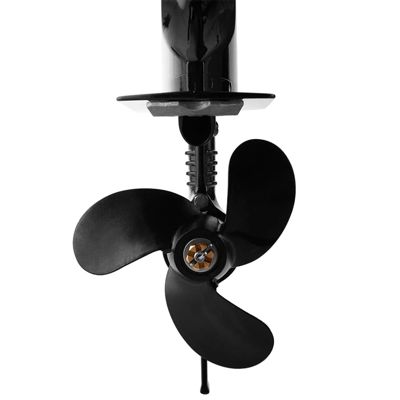 купить 2х-тактный лодочный мотор ФРЕГАТ 4FHWS в Москве - фото 