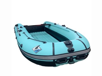 Лодка ПВХ ORCA 420 Арго в Москве