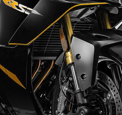 купить Мотоцикл VOGE RR525 в Москве - фото 